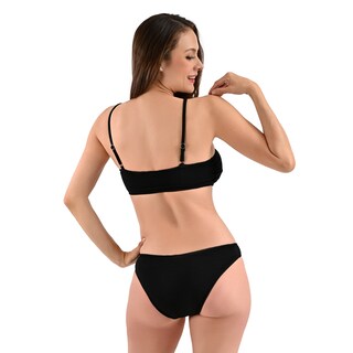 Foto 2 | Foto 2 | Traje de Baño Maui & Sons para Dama 2 Piezas