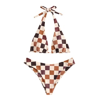Foto 1 | Foto 1 | Bikini Bikini Zaful para Mujer-Venta Internacional