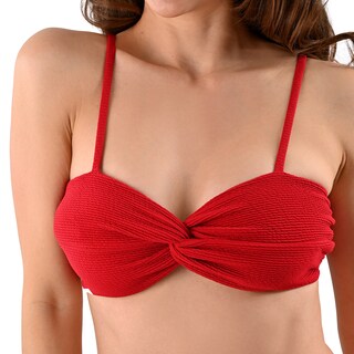Foto 2 | Foto 2 | Traje de Baño Bikini Maui & Sons 2 Piezas para Mujer