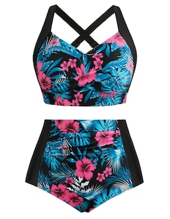 Foto 1 | Foto 1 | Traje de Baño Hanna Nikole - Venta Internacional