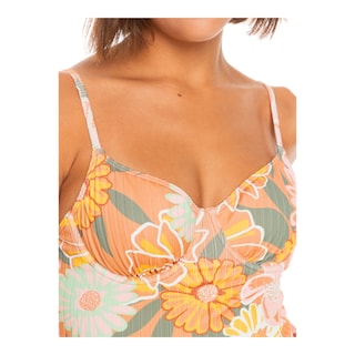 Foto 5 | Foto 5 | Traje de Baño Roxy Rosa para Mujer
