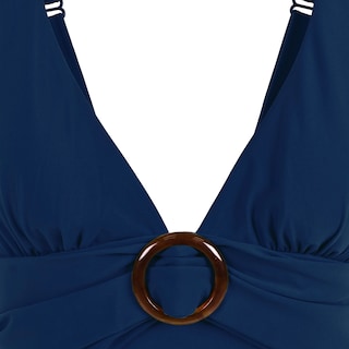 Foto 3 | Foto 3 | Traje de Baño Completo para Mujer Na Us Polo Assn