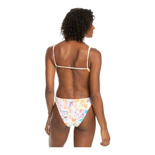 Foto 4 | Foto 4 | Traje De Baño Roxy Retro Para Mujer Color Blanco Modelo Erjx103521wbb8