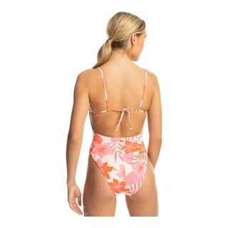 Foto 2 | Foto 2 | Traje De Baño Roxy Beach Para Mujer Color Multicolor Modelo Erjx103565nds8