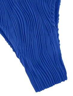 Foto 4 | Foto 4 | Traje De Baño De Una Pieza Zaful Tanga De Corte Alto Sin Espalda - Venta Internacional.
