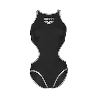 Foto 7 | Foto 7 | Traje de Baño Arena One Big Negro para Mujer