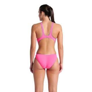 Foto 2 | Foto 2 | Traje De Baño Arena One Next Para Mujer Rosa