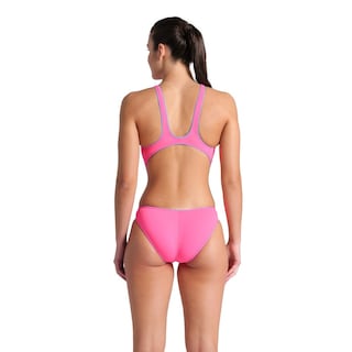 Foto 2 | Foto 2 | Traje De Baño Arena One Next Para Mujer Rosa