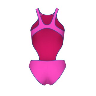 Foto 7 | Foto 7 | Traje De Baño Arena One Next Para Mujer Rosa
