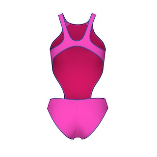 Foto 7 | Foto 7 | Traje De Baño Arena One Next Para Mujer Rosa