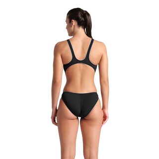 Foto 2 | Foto 2 | Traje De Baño Arena One Next Para Mujer Negro