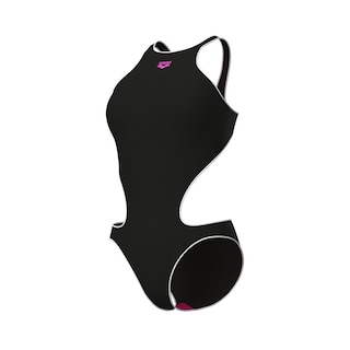 Foto 6 | Foto 6 | Traje De Baño Arena One Next Para Mujer Negro