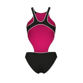 Foto 7 | Foto 7 | Traje De Baño Arena One Next Para Mujer Negro