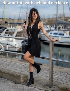 Foto 5 | Foto 5 | Vestido de Baño Ekouaer Talla S para Mujer-Venta Internacional