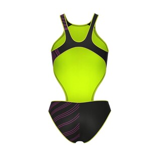 Foto 7 | Foto 7 | Traje De Baño Arena One Next Stream Para Mujer Negro