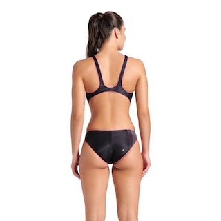 Foto 2 | Foto 2 | Traje De Baño One Darkness Para Mujer Negro