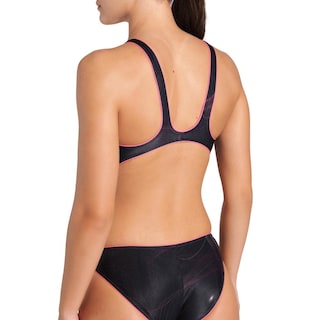 Foto 4 | Foto 4 | Traje De Baño One Darkness Para Mujer Negro