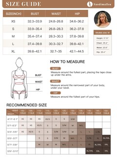 Foto 6 | Foto 6 | Vestido Largo Saodimallsu Con Hombros Descubiertos Para Mujer, Traje De Baño - Venta Internacional.
