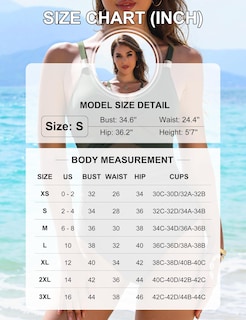 Foto 6 | Foto 6 | Traje de Baño Completo Blooming Jelly Rosa Intenso para Mujer - Venta Internacional