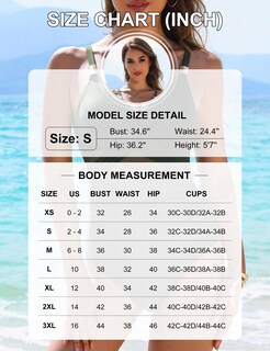 Foto 6 | Foto 6 | Traje de Baño Completo Blooming Jelly Rosa Intenso para Mujer - Venta Internacional