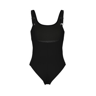 Foto 8 | Foto 8 | Traje De Baño Arena Shapewear Susanna Para Mujer Negro
