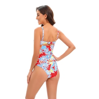 Foto 3 | Foto 3 | Traje de Baño Femica para Mujer