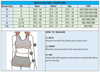 Foto 2 | Foto 2 | Traje De Baño Sin Tirantes Tipo Bandeau Texturizado Zaful Negro - Venta Internacional.