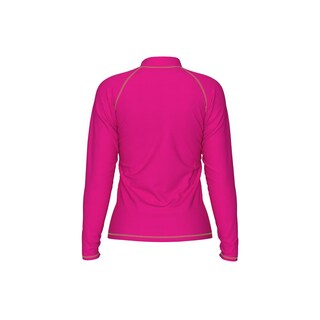Foto 8 | Foto 8 | Playera de Manga Larga Arena Rash Graphic Rosa para Mujer