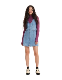 Foto 1 | Foto 1 | Vestido Rio Denim Levi's