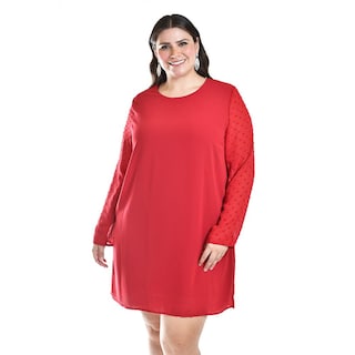 Foto 5 | Foto 5 | Vestido Roman Fashion para Mujer