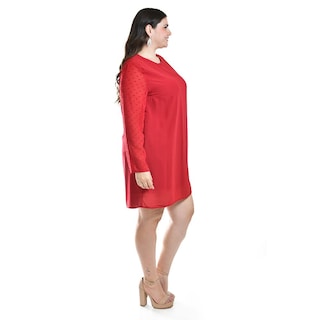 Foto 2 | Foto 2 | Vestido Roman Fashion para Mujer