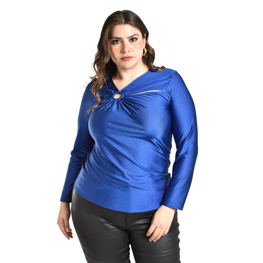 Outfits Ropa Juvenil Ropa Coppel Dama 2019 Blusa Para Mujer Roman