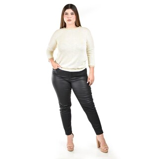Foto 5 | Foto 5 | Blusa Tejida Roman Fashion para Mujer