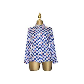 Foto 6 | Foto 6 | Camisa Lc Designs Collection para Mujer