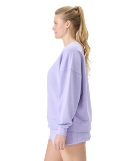 Foto 3 | Foto 3 | Sudadera Florence By Mills Cozy Crush Oversized Lavender - Venta Internacional.