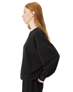 Foto 2 | Foto 2 | Sudadera Florence By Mills Cozy Crush Oversized Black - Venta Internacional.