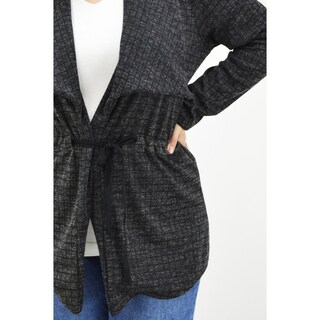 Foto 4 | Foto 4 | Ensamble Roman Fashion color Gris para Mujer