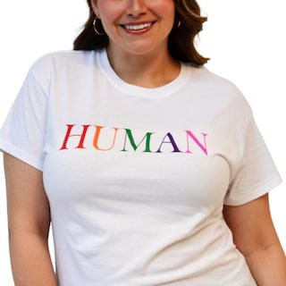 Foto 3 | Foto 3 | Playera para Dama Talla Extra 9001-42 color Blanco
