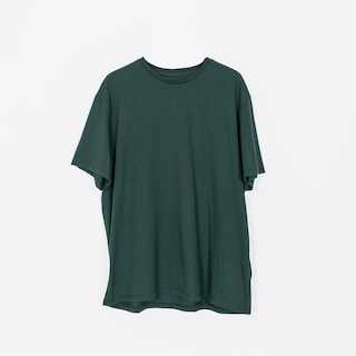 Foto 3 | Foto 3 | Playera Manga Corta Love My Fit Verde para Mujer