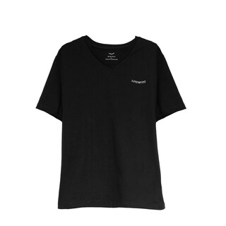 Foto 1 | Foto 1 | Playera Love My Fit color Negro Unisex