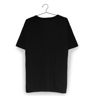 Foto 2 | Foto 2 | Playera Love My Fit color Negro Unisex