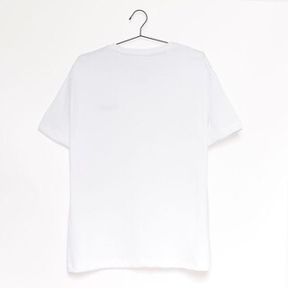 Foto 6 | Foto 6 | Playera Love My Fit color Negro Unisex