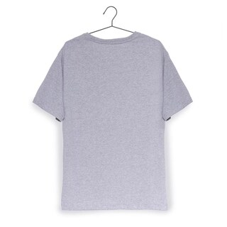 Foto 8 | Foto 8 | Playera Love My Fit color Negro Unisex