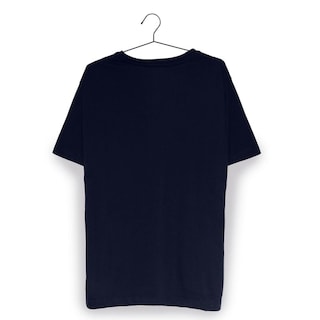 Foto 4 | Foto 4 | Playera Love My Fit color Negro Unisex