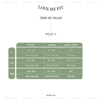Foto 7 | Foto 7 | Playera Love My Fit color Negro Unisex