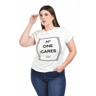 Foto 1 | Foto 1 | Playera Roman Fashion Blanca para Mujer