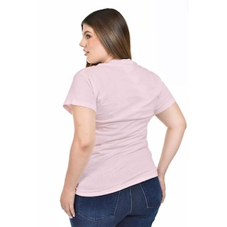 Foto 3 | Foto 3 | Playera Roman Fashion para Mujer