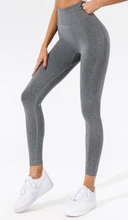Foto 1 | Foto 1 | Leggins Deportivos Shendy Vendy Ejercicio Moda Gym para Dama
