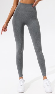 Foto 4 | Foto 4 | Leggins Deportivos Shendy Vendy Ejercicio Moda Gym para Dama