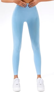 Foto 4 | Foto 4 | Leggins Deportivos Shendy Vendy para Mujer